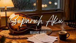 Download Lagu Separuh Aku - Noah | Relaxing Music AI Cover By Eureka Music MP3