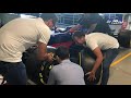 Brendon Hartley's Pit Stop Challenge!