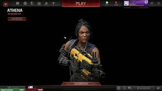 Winner POV EGB Cup Quake Champions