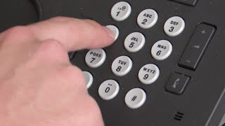 Looking for ways to extend life of 406 area code