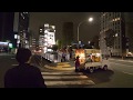 【Live】Checking Roppongi and Tokyo Tower illumination
