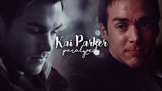 Kai Parker I Paralyzed