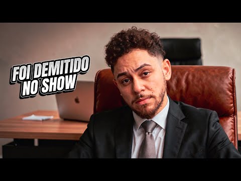 GIO LISBOA - PAULO MADEIRA, JACINTO PINTO E DEMISSÃO