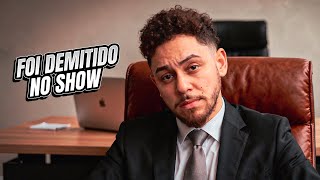 GIO LISBOA - PAULO MADEIRA, JACINTO PINTO E DEMISSÃO 😠