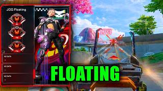 #1 Controller Player 2026 Apex Legends | Season 30 | Floating screenshot 1