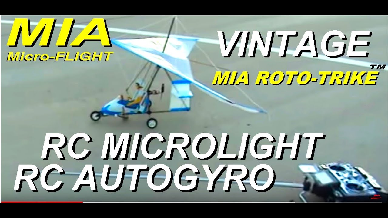 rc hang glider