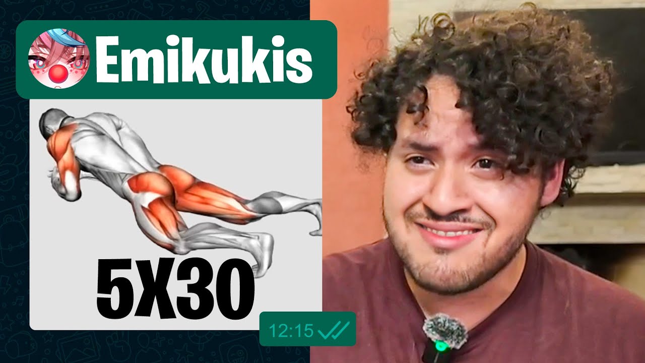 ADIVINA el STREAMER por el STICKER...