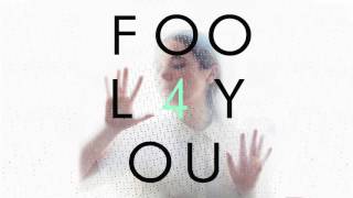 Video thumbnail of "Mr Little Jeans - Fool 4 You [Audio]"