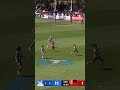 Molloy goes BANG!
