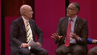 Telstra Vantage 2018 Wrap Up Reel