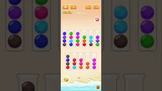 drip sort puzzle level 32