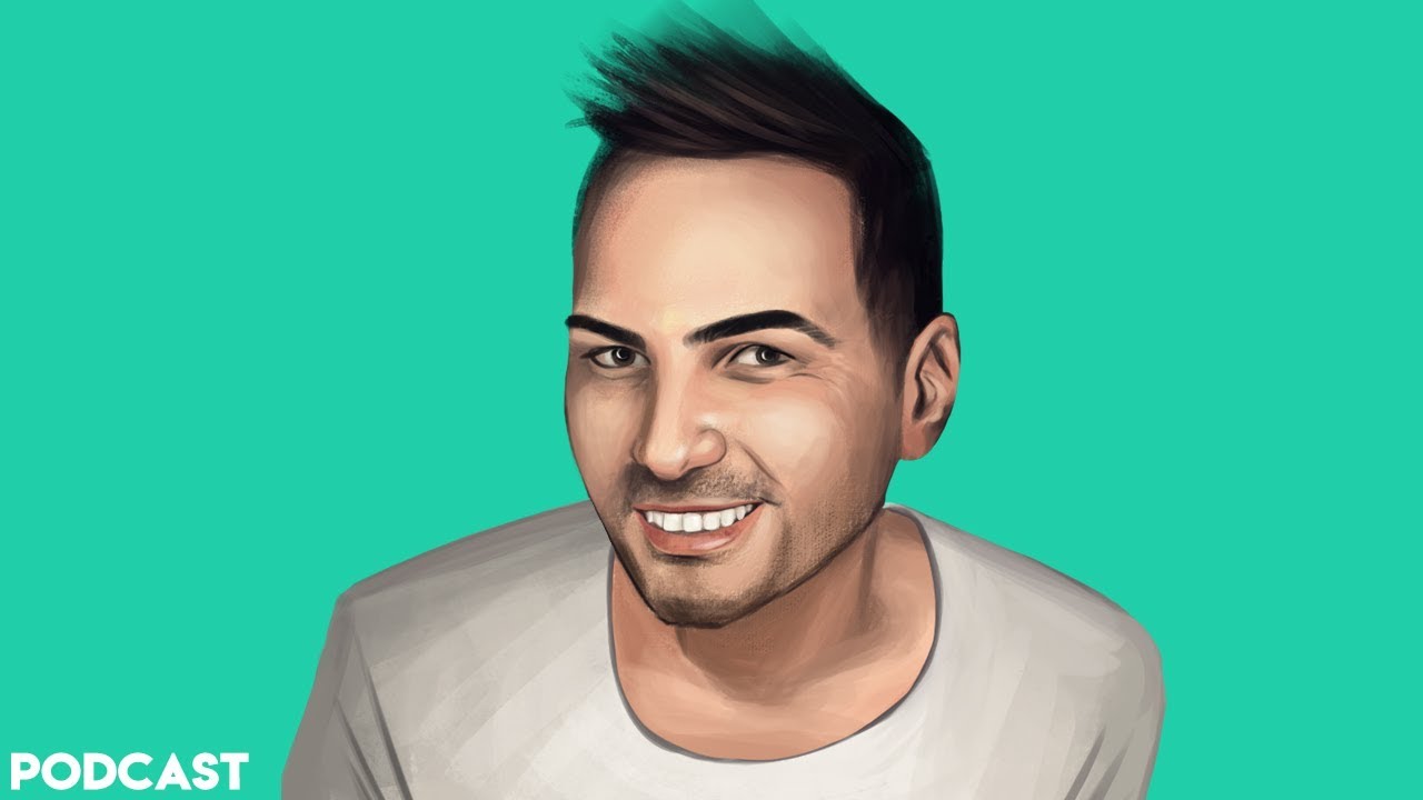Dj Dark @ Radio Podcast (09 February 2019)