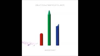 Devin Townsend Project - Numbered!