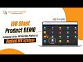 IVR Blast Demo | Text to Speech Engine | Automate Your Calls with IVR Blasting