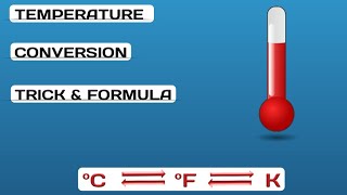 Famous Temperature conversion trick | Temperature conversion formula | celcius to fahrenheit to kelvin | Net Worth