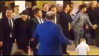Aziz Emir Almanya yi Costurdu   2    2016