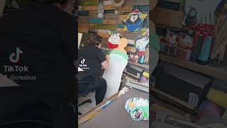 Geboorteborden Maken Voor Verkoop En Verhuur In Doetinchem En Omgeving.