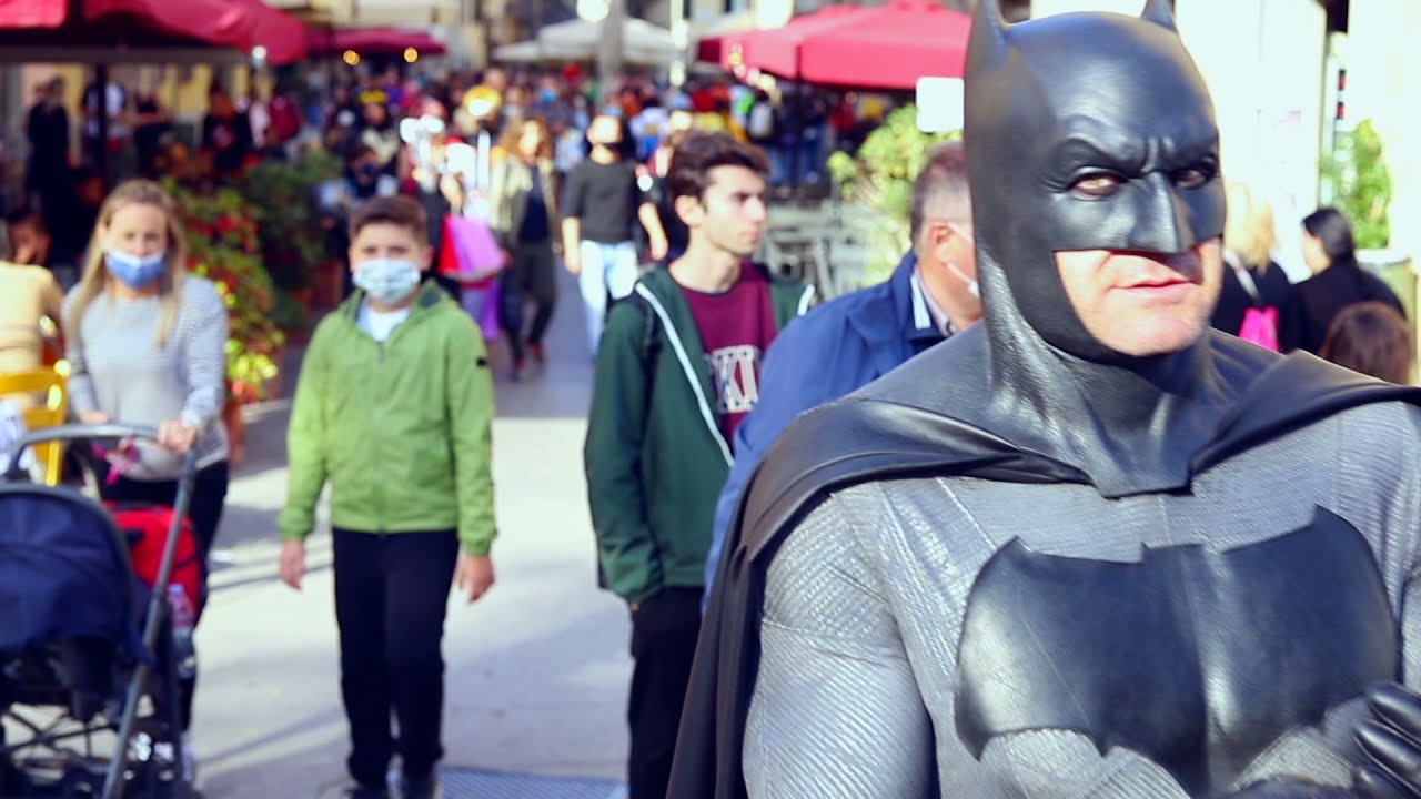 Lucca Comics & Games 2021