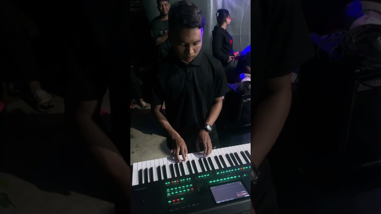 Fezzy band kampung batu 9