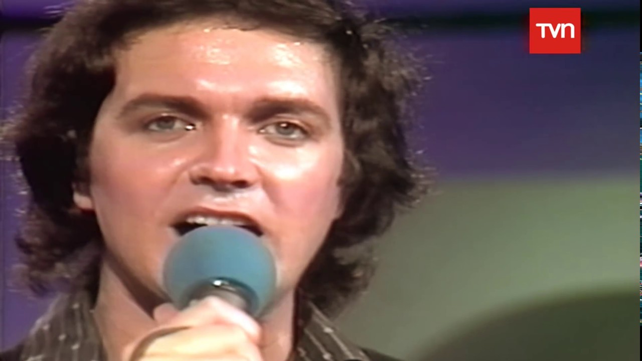 Camilo Sesto - Háblame