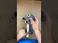 PVC threaded adapters (which adapter is best?)
