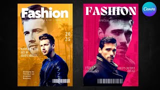 Canva Ebook Cover Design Tutorial Create Stunning Covers Easily