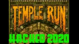 Temple Run Hack | Get Unlimited Coins And Gems | In-App Purchase Hack (ROOT) screenshot 4