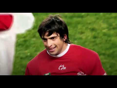 „ქართული რაგბის ისტორია“