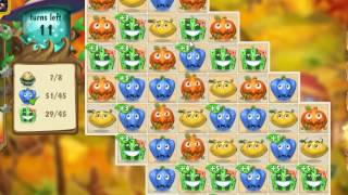 Magic Kitchen Level 32 No Booster Facebook