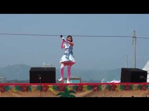 寺嶋由芙 / シーフェスタ2014 in Kamogawa (2014/06/01) -2