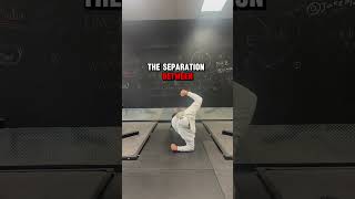 Golfers! Improve separation. #golfworkout