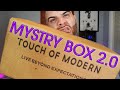 MYSTERY BOX - TOUCH OF MODERN 2.0