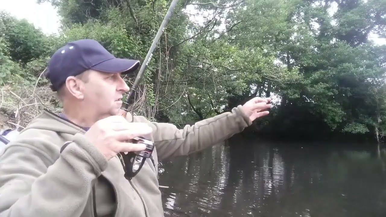 River Rhymney Memories