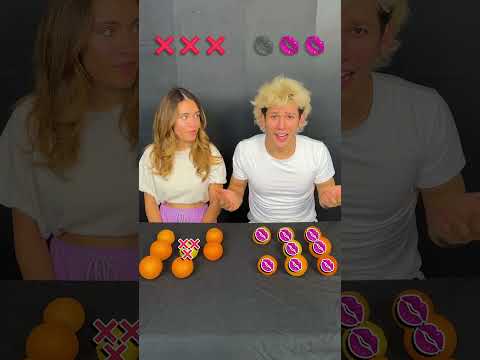 Kissing My Girl Best Friend?! 😘