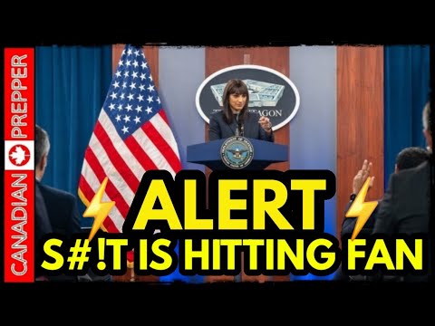 ⚡HOLY F!$% ALERT!