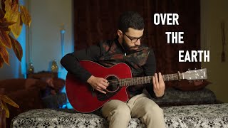 Download Lagu Masaaki Kishibe - Over The Earth | Cover MP3