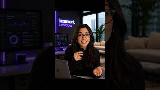 Tired of endless admin tasks? 😴 Basement's AI agents handle publishing, marketing & customer servic