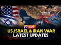 LIVE Iran Israel War News Israel Attacks Iran Explosions Heard In Tehran Geo News English LIVE Iran Israel War News Israel Attacks Iran Explosions Heard In Tehran Geo News English