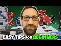 Tight Aggressive Poker vs Limping - Easy No Limit Hold'em Guide