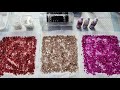 #902 How To Make Your Own Coloured Crushed Glass For Resin Coasters