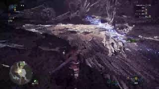 MHW:I[PS4]久しぶりに１からモンハンワールド 縛りプレイ#3