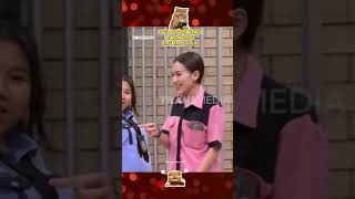 Wendi, ayu dan Kiki lagi ngejokes #shorts #lucu #laporpak