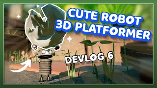 New collectables - Indie Game Devlog #06 | Misc. A Tiny Tale