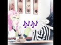 cariño-The Marias (Mitsuri Kanrijo y Iguro Obanai, kny kimetsu noyaiba, demon slayer)