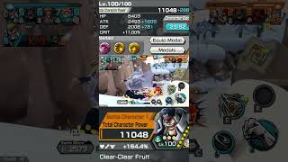 SHIRYU NEVER BEEN BAD ... #bountyrush #bountyrush #onepiecebountyrush #opbr #onepiece #opbrgameplay