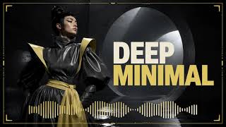 Deep Minimal Resonance β Hypnotic Grooves | DMS βͺ