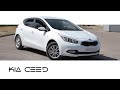 Обзор. Замер мощности. Чип тюнинг KIA Ceed 1.6 CRDi Stage1 CRC.