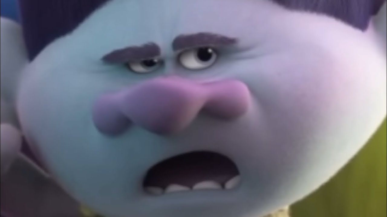 Short Troll Every Trolls Short But It’s HORRIBLY Edited - YouTube