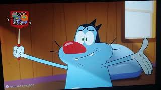 Oggy And The Roaches Next Generation Sad And Crying Part 5