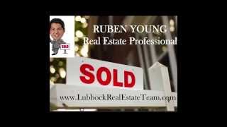 Lubbock Real Estate Team